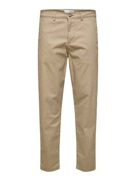 Обычные брюки