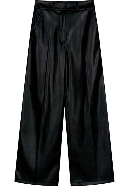 Широкие брюки Aura