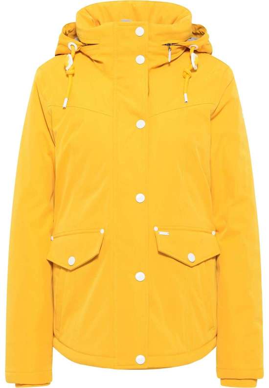 Зимняя куртка