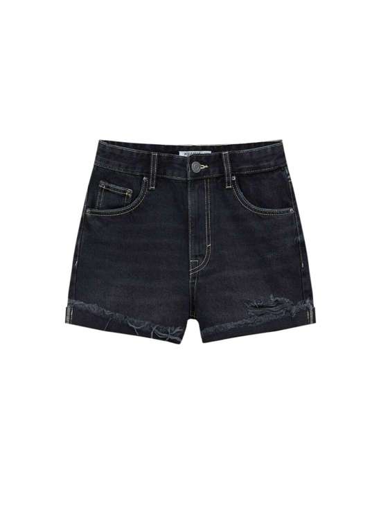 Обычные шорты