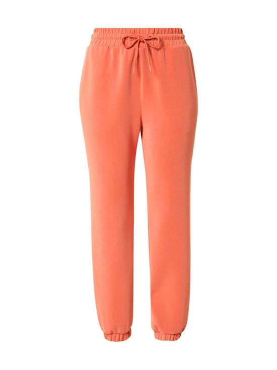 Зауженные брюки