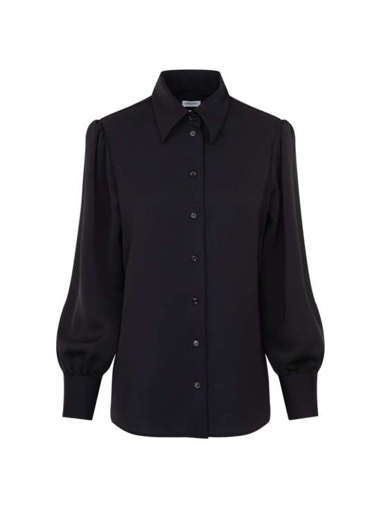 Блуза Schwarze Rose