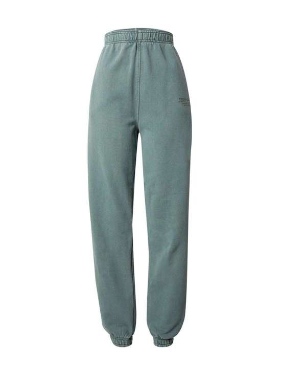 Зауженные брюки