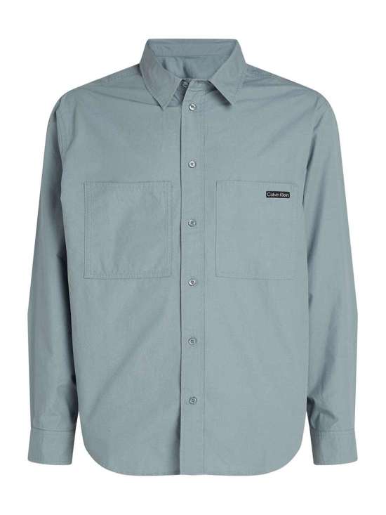 Комфортная рубашка