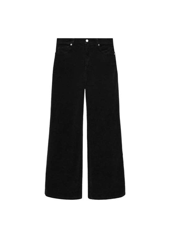 Широкие джинсы Dianap