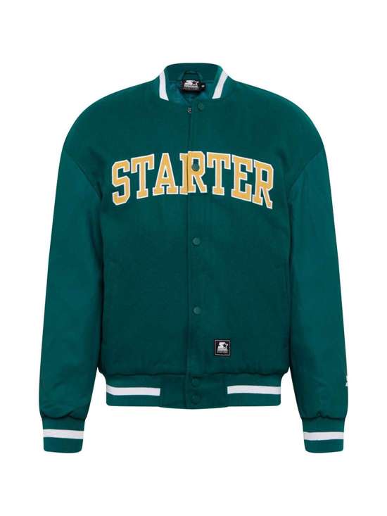 Куртка стандартного кроя