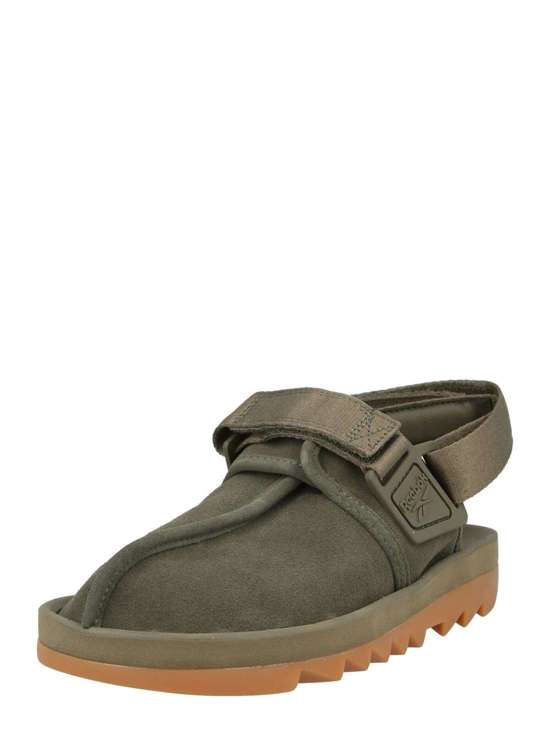 Сандалии BEATNIK