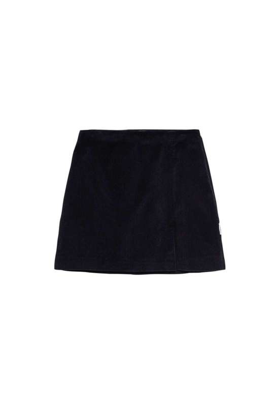 Юбка ZAILAA CORDUROY (GOTS) (OCS)