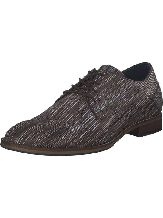 Обувь на шнуровке