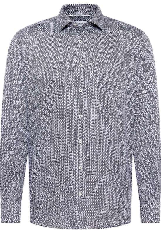 Комфортная рубашка