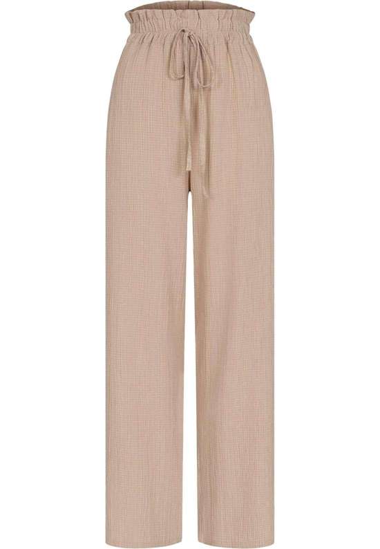 Широкие брюки Sommer