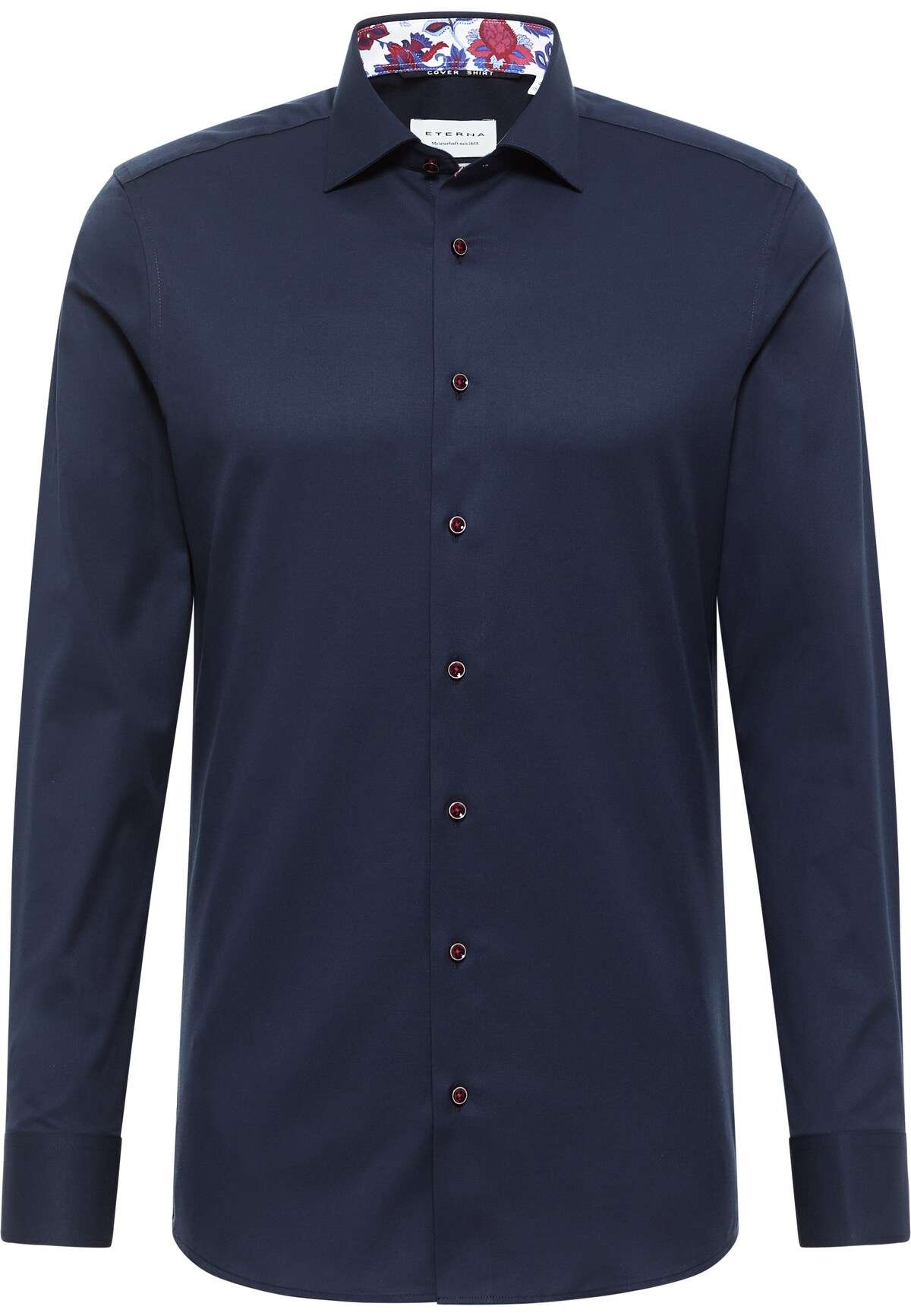 Slim Fit >