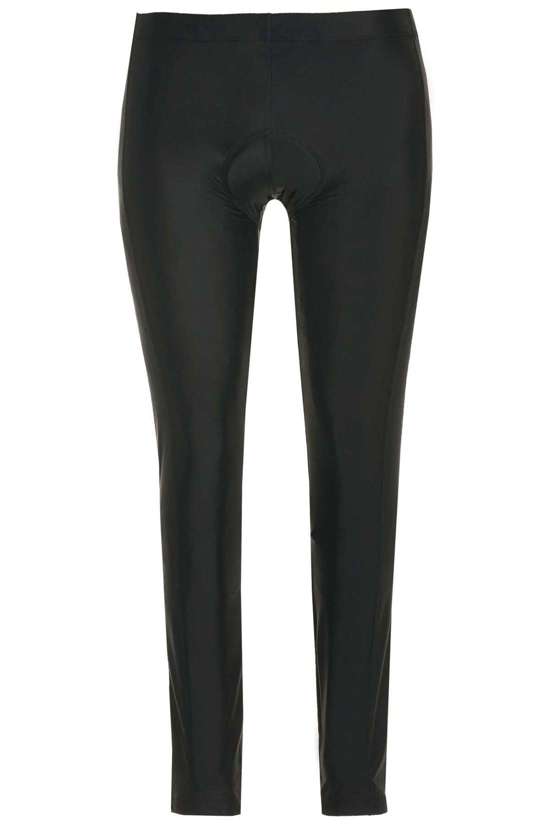 Спортивные брюки узкого кроя