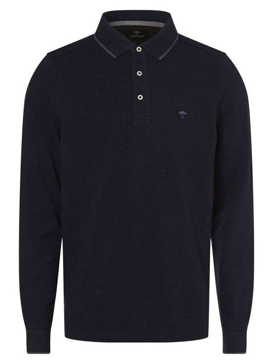 Рубашка-поло