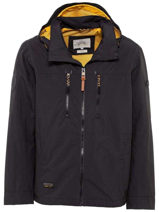 Функциональная куртка TeXXXactive