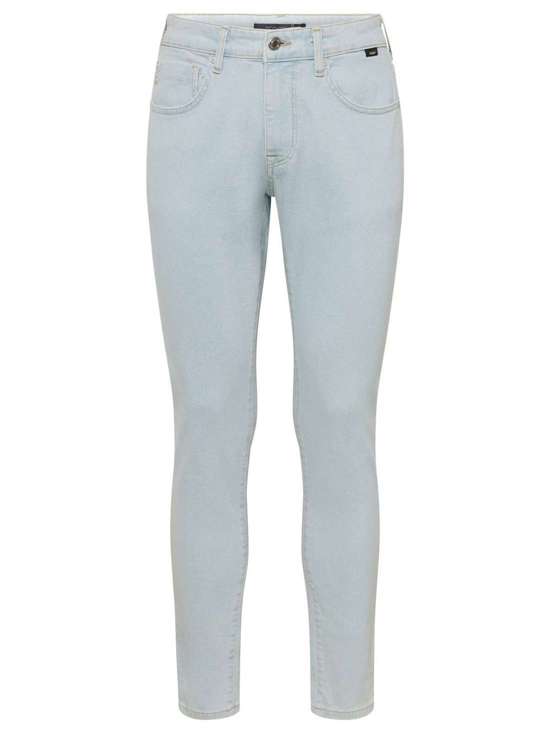 Узкие джинсы JAMES