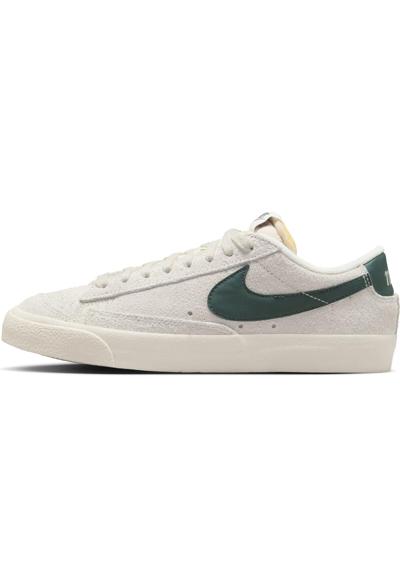 Кроссовки на шнуровке Blazer Low 77 Vintage