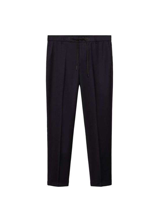 Обычные брюки Novak