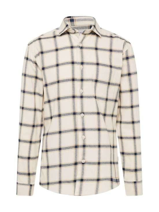 Рубашка стандартного кроя