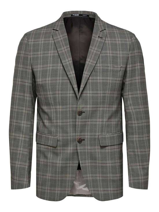 Куртка стандартного кроя Logan