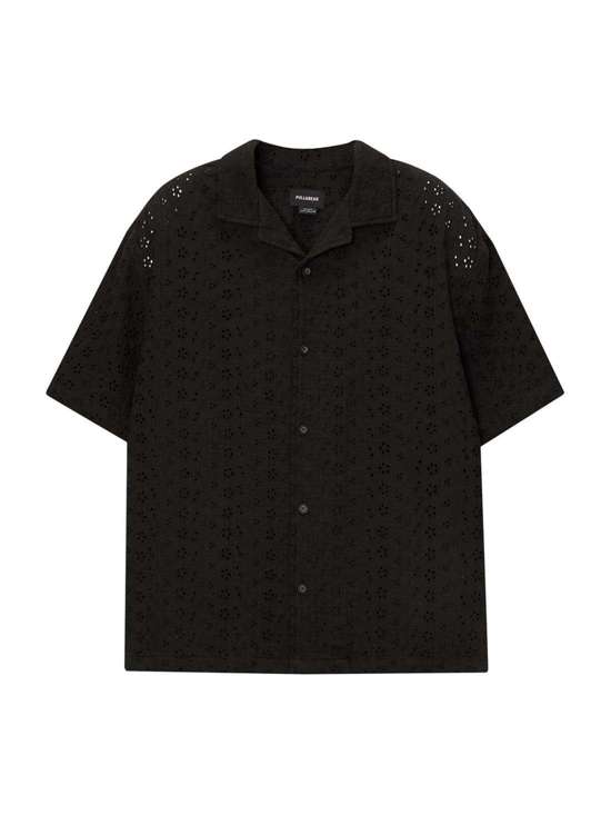 Комфортная рубашка