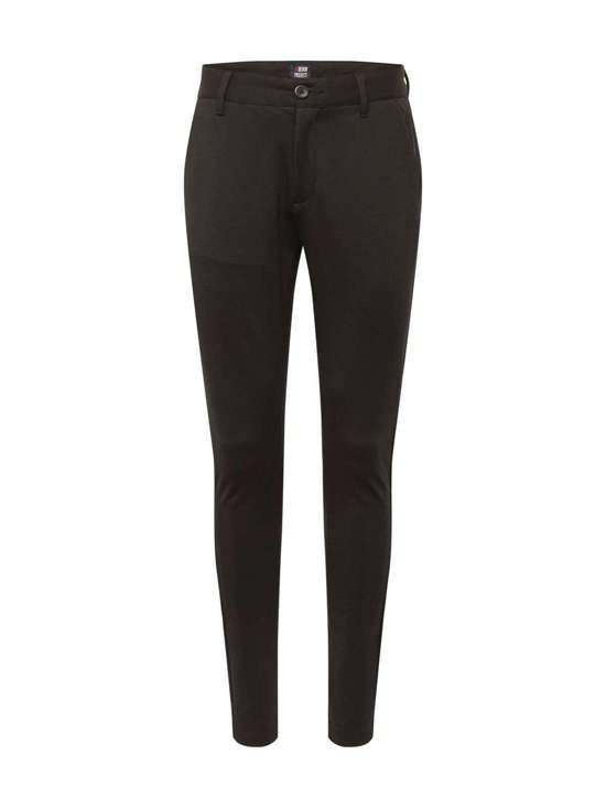 Брюки узкого кроя Ponte Roma Plain