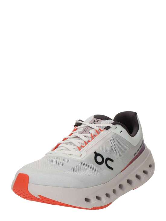 Кроссовки Cloudsurfer Next