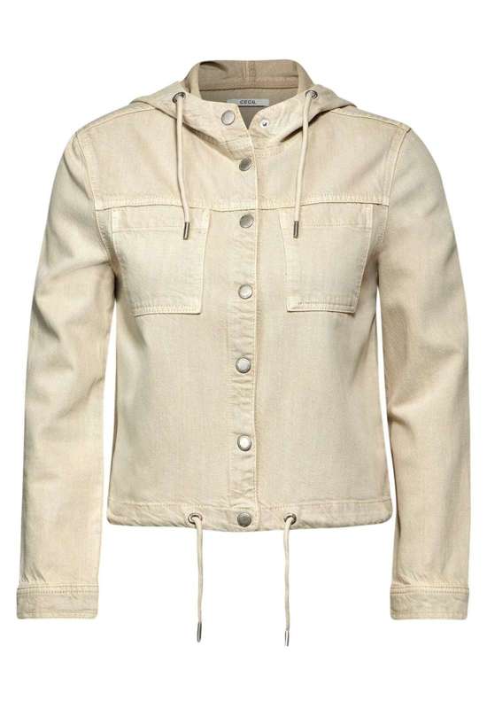 Всесезонная куртка