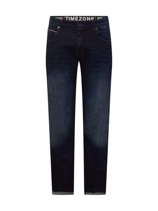 Джинсы узкого кроя Scott