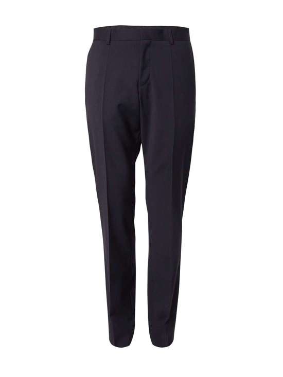 Обычные брюки H-Genius-MM-251