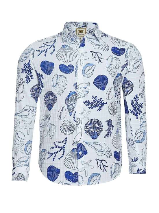 Рубашка стандартного кроя Onyx