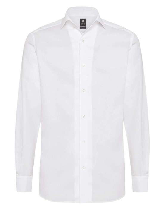 Рубашка стандартного кроя