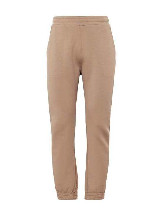 Брюки свободного кроя