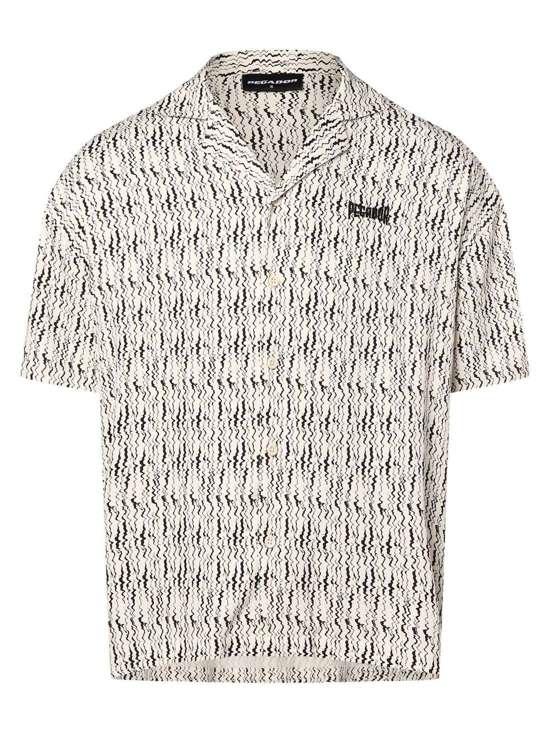 Комфортная рубашка Zircon