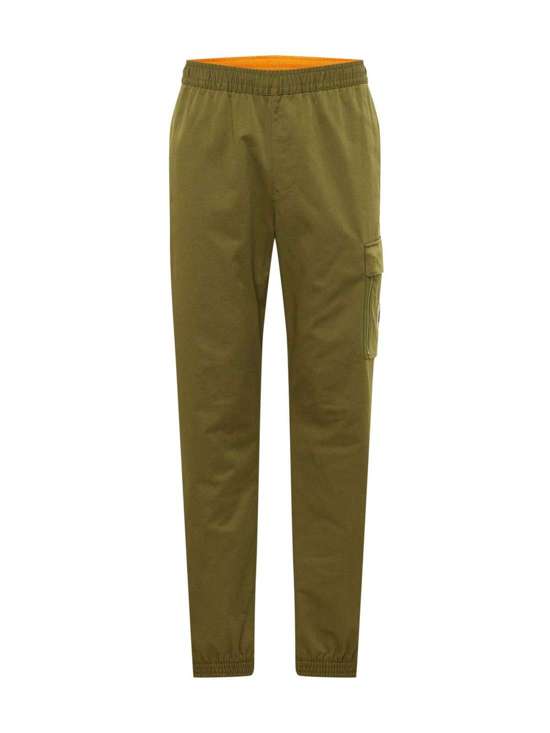 Зауженные брюки