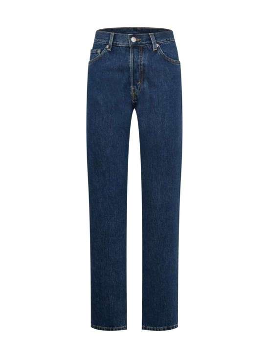 Зауженные джинсы Barrel