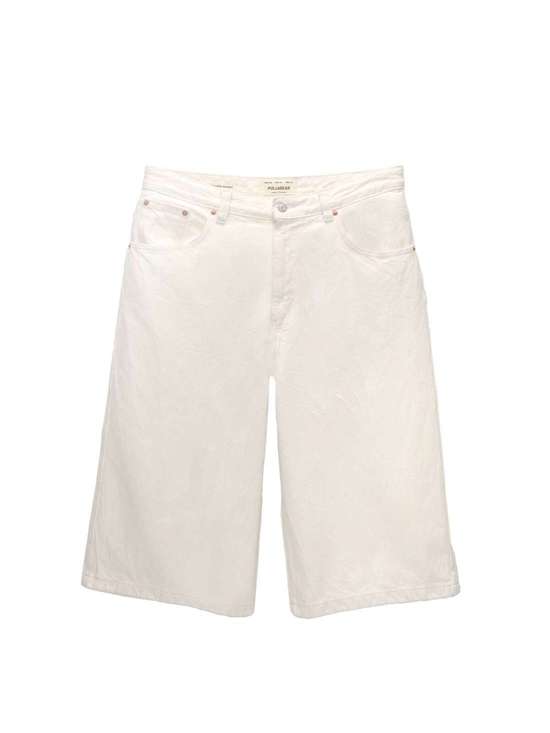 Обычные шорты