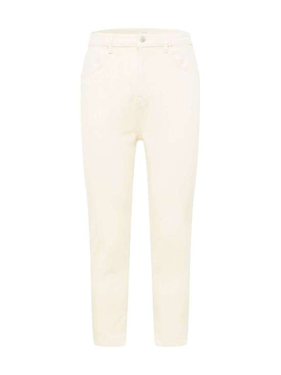 Обычные джинсы Ole