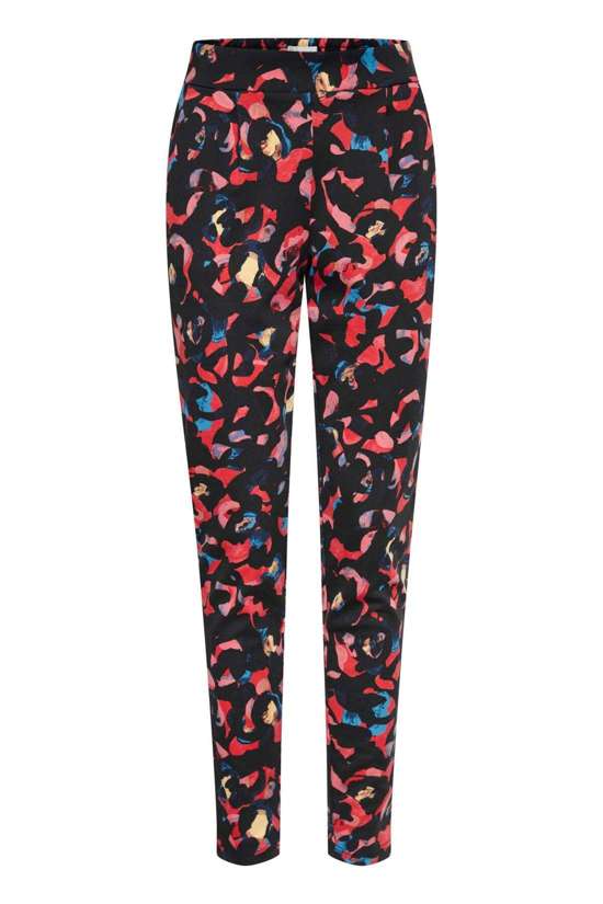 Брюки узкого кроя Kate