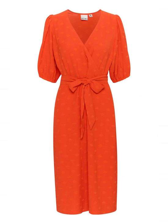 Летнее платье IXHURLY