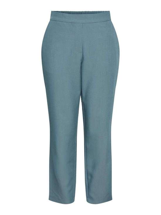 Обычные брюки PCBOSELLA