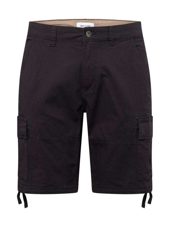 Обычные шорты RAY