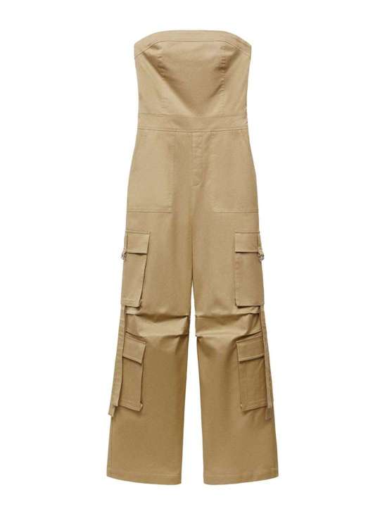 Комбинезон Boat