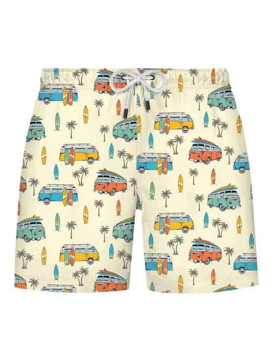 Шорты для плавания