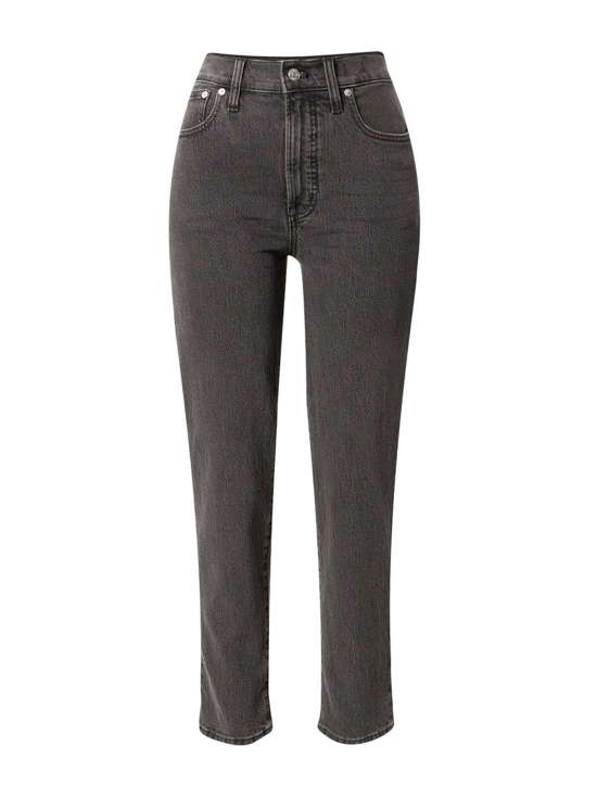 Обычные джинсы