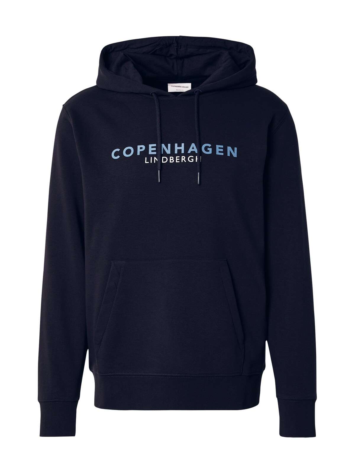 Свитшот Copenhagen