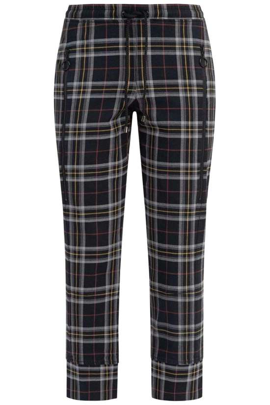 Обычные брюки