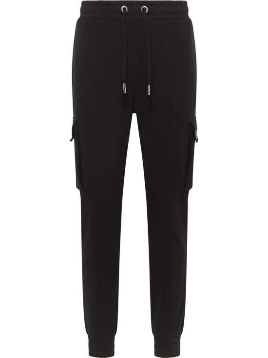 Обычные брюки Di Sclafani