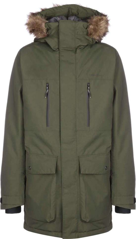 Куртка Fredrik