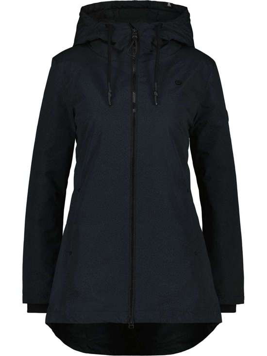 Зимняя куртка LilouAK